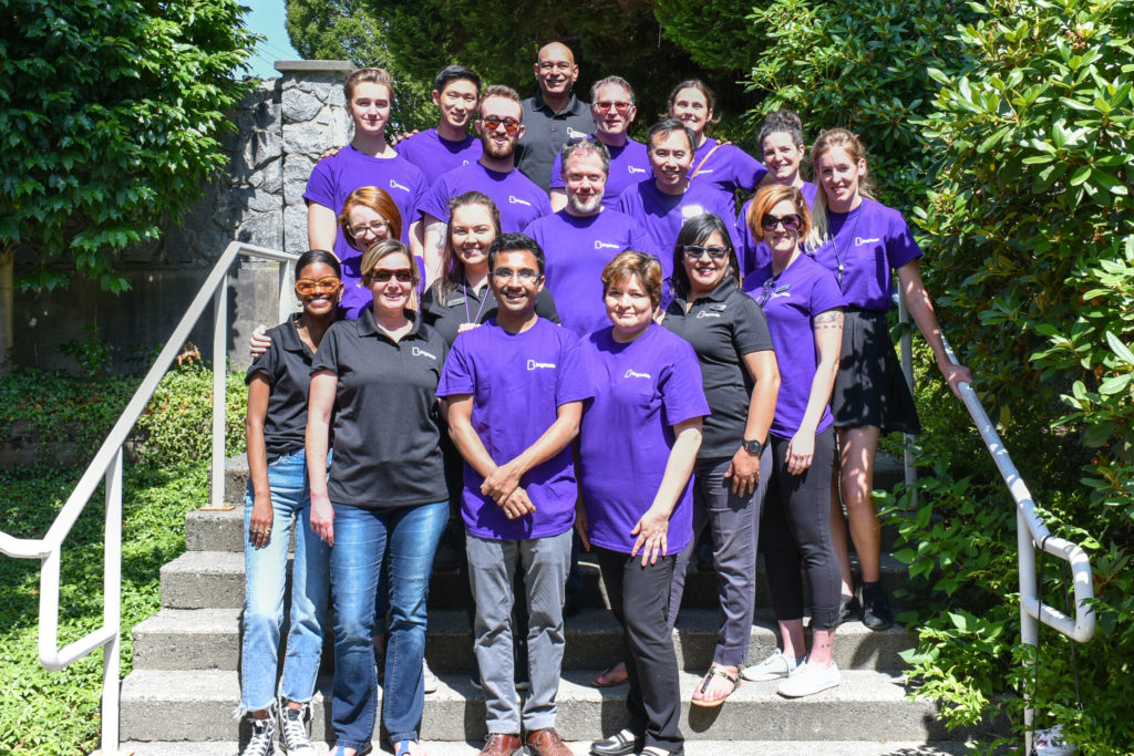 The Brightside Team