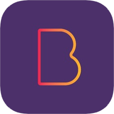The Brightside App logo