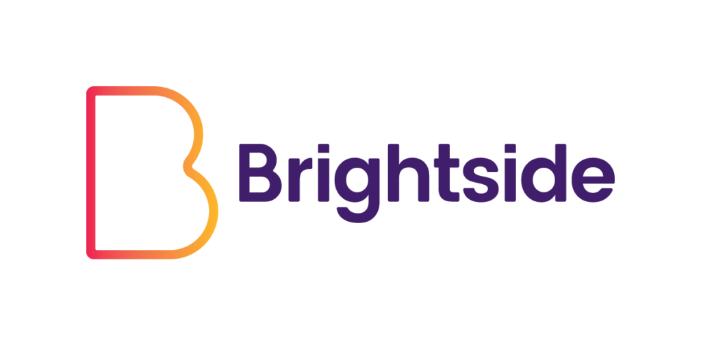 Brightside Logo - Search for careers at Brightside
