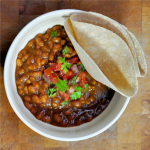 Baked Beans