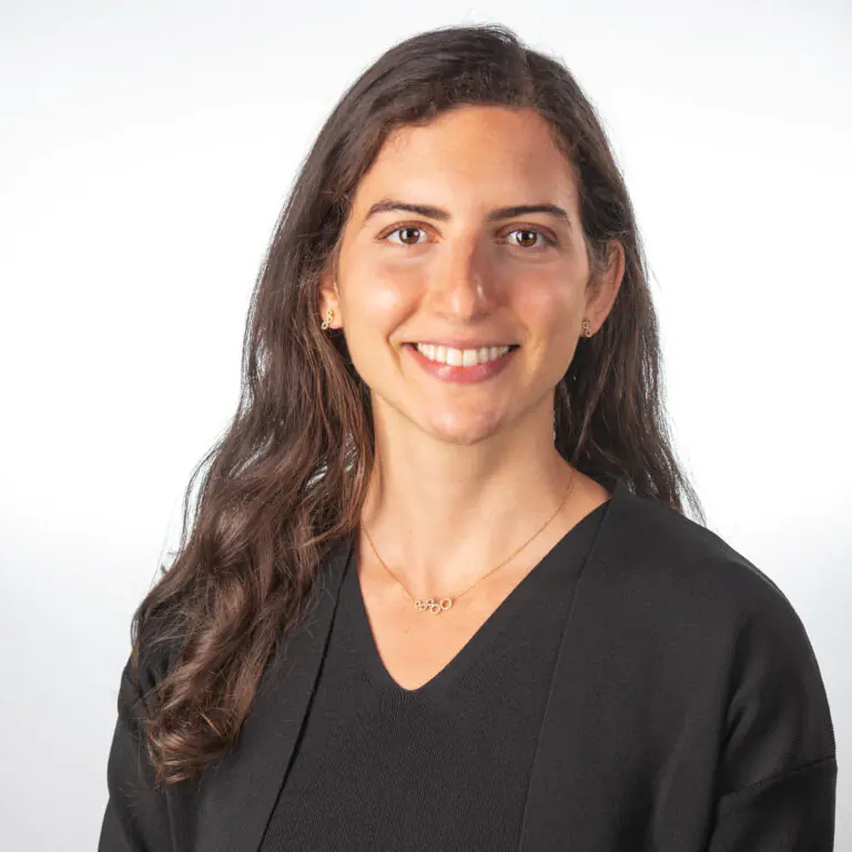 Head shot photo of Board Director, Judy Farhat