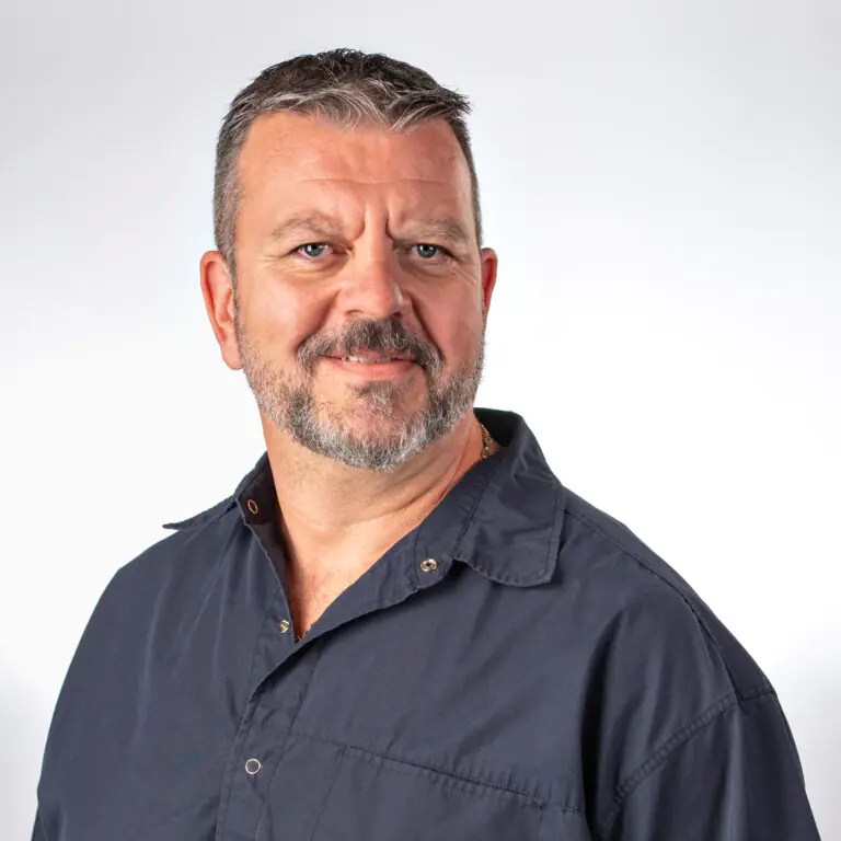 Head shot photo of Manager, Operations & Maintenance, Shannon Davidson