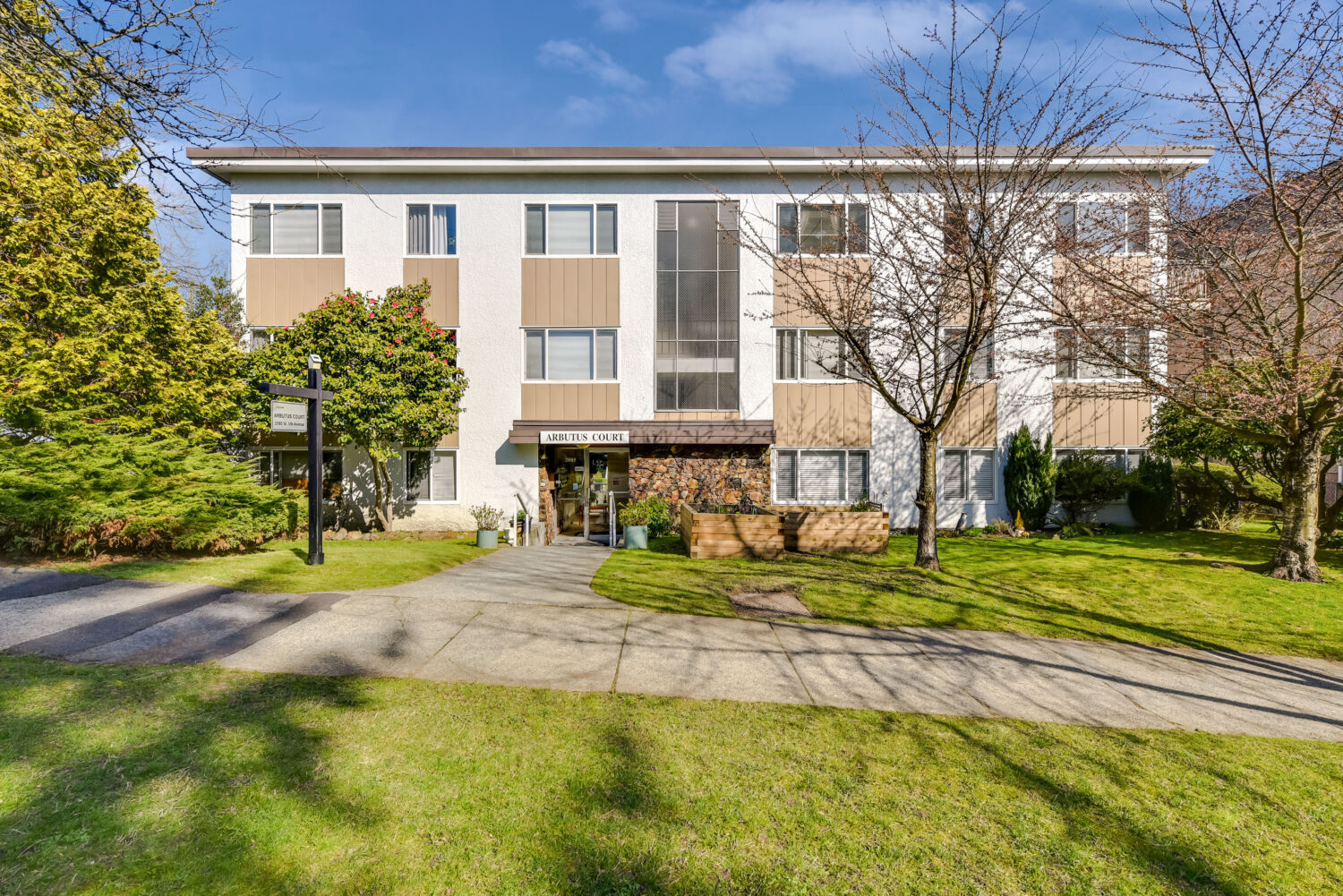 Properties Brightside